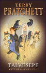 Talvesepp (Discworld, #35) - Terry Pratchett, Allan Eichenbaum