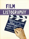 Film Listography: Your Life in Movie Lists - Lisa Nola