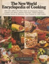 New World Encyclopedia of Cooking - Culinary Arts Institute