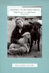 Finding Their Own Voices: Maine Women at the Millennium: Their Stories - James Mitchell