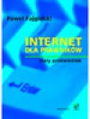 Internet dla prawników : mały przewodnik - Paweł Fajgielski