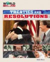 Treaties and Resolutions - Sheila Rivera