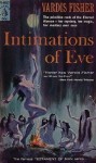 Imitations of Eve - Vardis Fisher