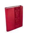 2013 Large Red LL Women's Planner - Christian Art Gifts