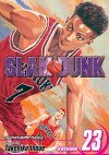 Slam Dunk vol. 23 - Takehiko Inoue