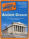 The Complete Idiot's Guide to Ancient Greece - Eric Nelson