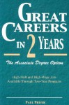 Great Careers in 2 Years: The Associate Degree Option - Paul Phifer