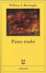 Pasto nudo - William S. Burroughs