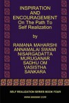 Inspiration and Encouragement on the Path to Self Realization - Ramana Maharshi, Sri Nisargadatta Maharaj, Vasistha