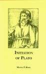 Initiation of Plato - Manly P. Hall