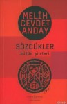 Sözcükler - Melih Cevdet Anday