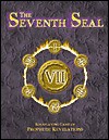 The Seventh Seal: Roleplaying Game of Prophetic Revelations - Scott Mitchell