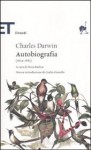 Autobiografia (1809-1882) - Charles Darwin