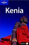 Lonely Planet Kenia (Spanish Guides) - Tom Parkinson, Matt Phillips, Lonely Planet