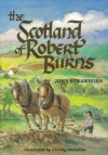 The Scotland of Robert Burns - John Strawhorn