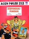 Terpingkal-pingkal - Raoul Cauvin, Daniel Cox