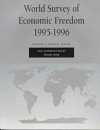 World Survey of Economic Freedom 1995-1996 - Richard Messick, Michael Novak