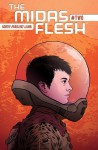 Midas Flesh #2 - Ryan North, Braden Lamb, Shelli Paroline