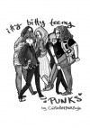 Itty Bitty Teenie Punks - Caitlin Rose Boyle