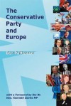 The Conservative Party and Europe - Ben Patterson