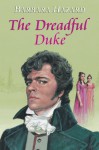 The Dreadful Duke - Barbara Hazard