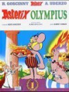 Asterix Olympius - René Goscinny, Albert Uderzo