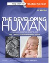 The Developing Human: Clinically Oriented Embryology, 10e - Keith L. Moore MSc PhD FIAC FRSM FAAA, T. V. N. Persaud MD PhD DSc FRCPath (Lond.) FAAA, Mark G. Torchia MSc PhD