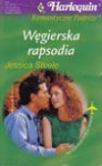 Węgierska rapsodia - Jessica. Steele