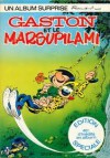 Gaston Et Le Marsupilami - André Franquin