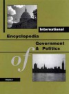 International Encyclopedia of Government and Politics - Frank N. Magill