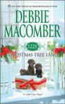 1225 Christmas Tree Lane - Debbie Macomber