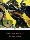 The Mark of Zorro - Johnston McCulley