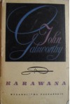 Karawana - John Galsworthy