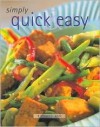 Simply quick and easy - Richard N. Ash