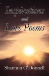 Inspirations and Love Poems - Shannon O'Donnell