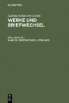 Briefwechsel I (1788-1801) - Heinz Hartl, Heinz H Rtl