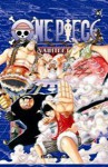 Vaihteet (One Piece, #40) - Eiichiro Oda