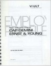 Vep: Cap Gemini Ernst & Young 2003 - Vault.Com Inc