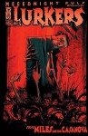 Lurkers #1 - Steve Niles, Hector Casanova