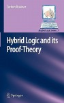 Hybrid Logic and Its Proof-Theory - Torben Brauner