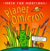 Planet Omicron - Julie Ferris