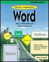 Teach Yourself Word For Windows - Gary Cornell