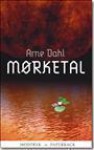 Mørketal (A gruppen, #8) - Arne Dahl