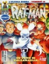 Rat-Man Collection n. 19: Un uomo in calzamaglia - Leo Ortolani