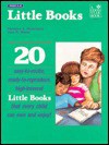 Little Books - Christine E. McCormack, Jana M. Mason