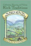 Celebrating, Honoring, and Valuing Rich Traditions: The History of the Ohio Appalachian Arts Program - Wayne Rapp