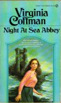 Night at Sea Abbey - Virginia Coffman