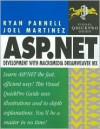 ASP.NET Development with Dreamweaver MX: Visual QuickPro Guide - Ryan Parnell, Joel Martinez