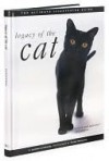 Legacy of the Cat - Gloria Stephens, Tetsu Yamazaki