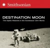 Destination Moon - Rod Pyle